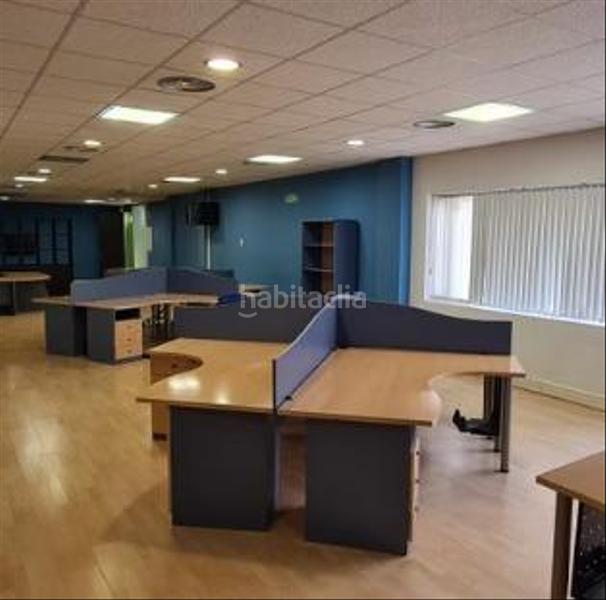 Foto d9cf343f-c4ec-46b1-876c-ce86a994beb0. Lloguer oficina amb calefacció a Atarfe