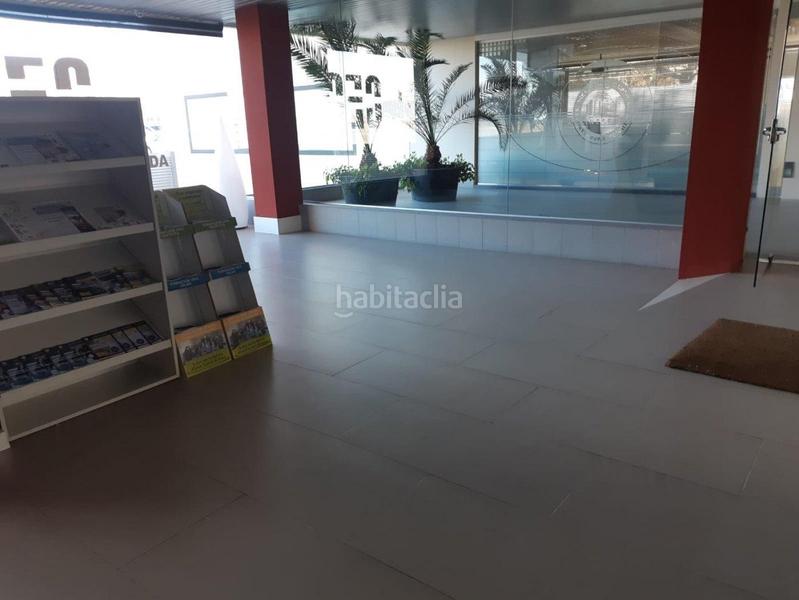 Foto d9e17a6c-a6a6-4c47-892a-3506d6cfea3d. Lloguer oficina amb calefacció a Atarfe