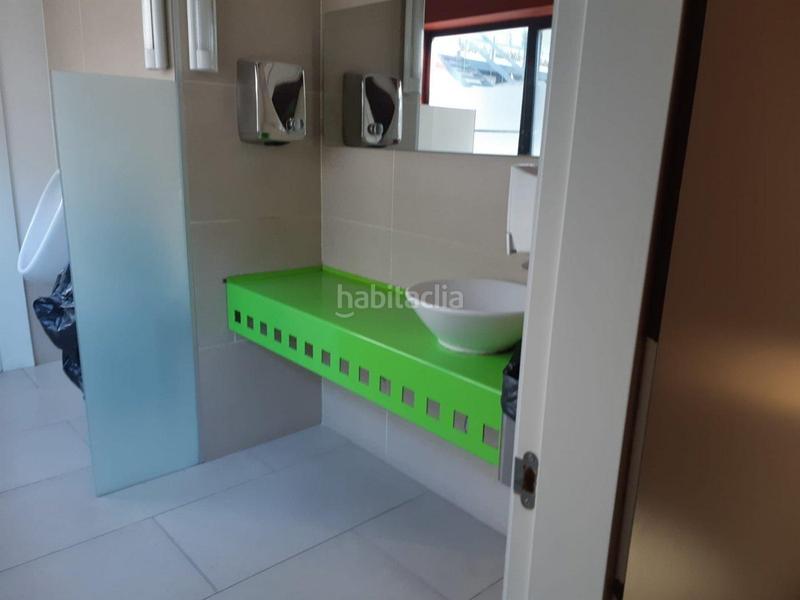 Foto dcdf32d1-658b-422a-a7ef-3108e8f77958. Lloguer oficina amb calefacció a Atarfe