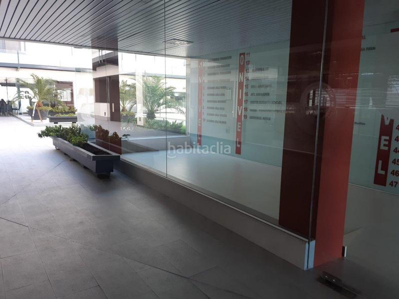 Foto df335497-1ad1-4614-90ea-5f436bd3593d. Lloguer oficina amb calefacció a Atarfe