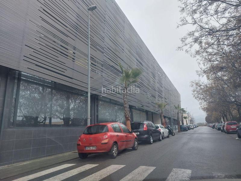 Foto f6325569-0be7-4b41-bc35-33681c6f85f9. Lloguer oficina amb calefacció a Atarfe