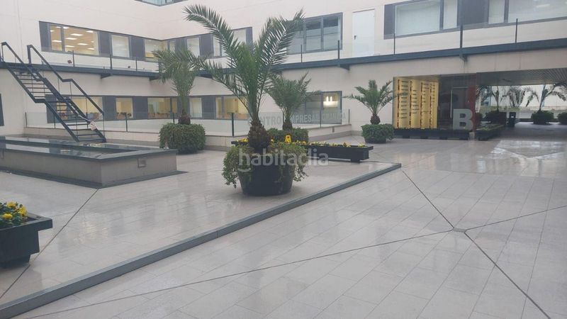 Foto b9e6e471-65be-4b22-8ec8-defa466e031d. Location bureau avec chauffage dans Atarfe