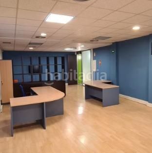 Foto ed67b74d-5e37-4be8-94fe-ce33af1efa2c. Location bureau avec chauffage dans Atarfe