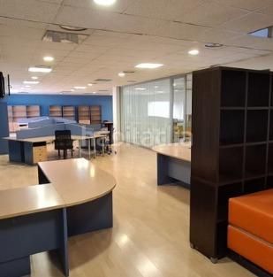 Foto f39bb7b6-fe95-405c-a5ff-8c04d99f6df6. Location bureau avec chauffage dans Atarfe
