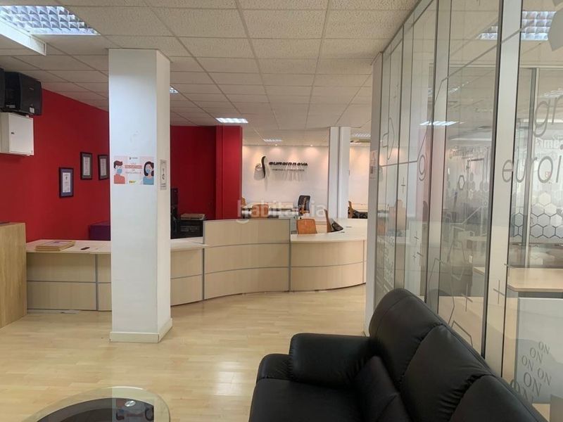 Foto 5cb7a512-d48d-44e7-be95-dbcfd45b01fb. Miete büro mit heizung in Atarfe