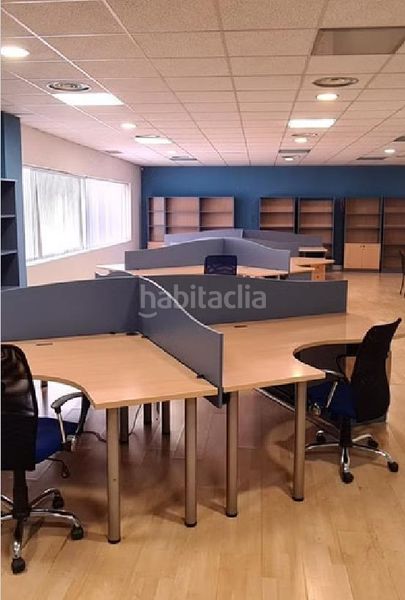 Foto 70cf1d87-6509-43e0-ab48-950af4e50112. Miete büro mit heizung in Atarfe