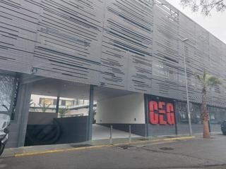 Miete Büro  Polígono la ermita. Alquila esta gran oficina!!