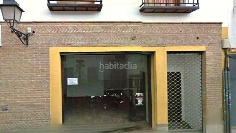 Foto a8db1781-256e-43ba-9b06-a425ac539117. Local comercial gran local en la zubia!! en La Zubia Ciudad Zubia (La)