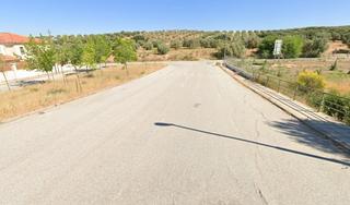 Terreno residencial  Calle guadiana. Gran oportunidad en albolote!!