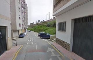 Terreny residencial  Calle de san andres. Solar disponible en loja!!