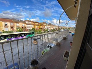 Édifice  Avenida circunvalacion. Casa, nave y local en venta!!