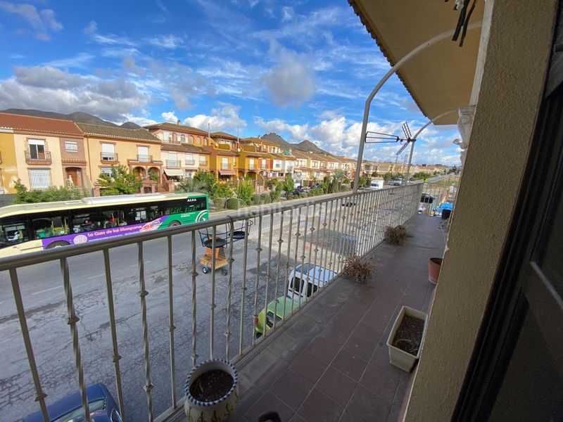 Foto 6795037d-9f12-4d74-ab41-5d40cd9089a2. Edifici a Atarfe
