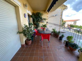 Edifici  Avenida circunvalacion. Casa, nave y local en venta!!