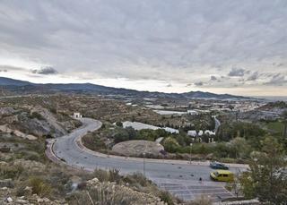 Terreny residencial  Calle frida khalo. Oportunidad en motril!!