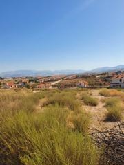 Residential Plot  Calle allamanda. Parcela con vistas a sierra nevada!!!