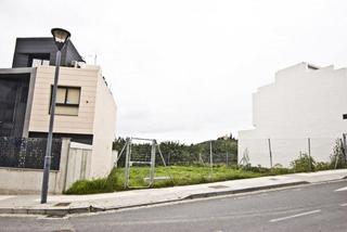 Terreny residencial  Calle parís. Solar en la mejor zona de motril!!