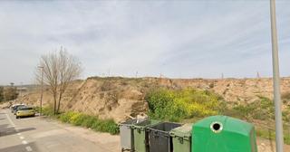 Terreno residencial en San Francisco - El Chorrillo. Terreno disponible en las gabias!!