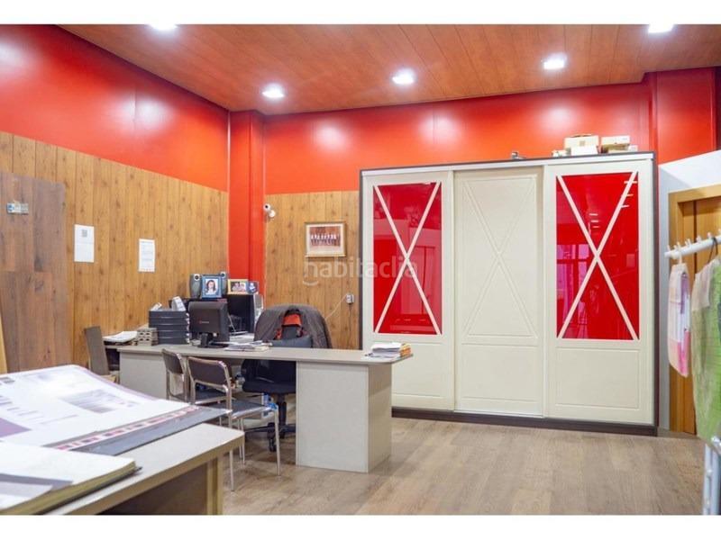 Foto 0c64cb19-2f3f-49a6-a759-02351df4c3eb. Locale commerciale in Centro - Sagrario Granada