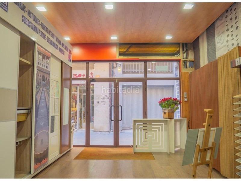 Foto 6fead762-d92d-4861-892d-34e35c308467. Locale commerciale in Centro - Sagrario Granada