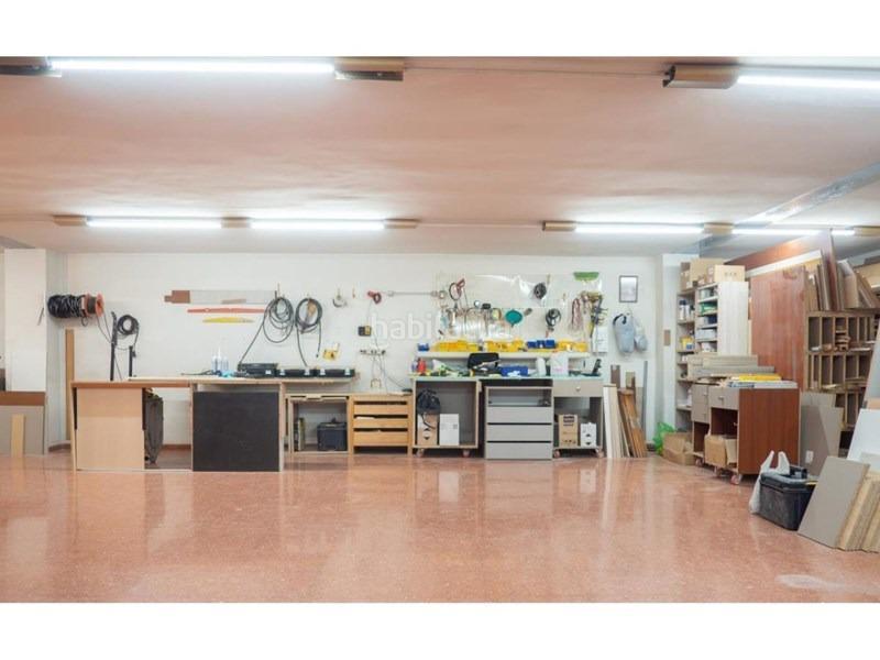 Foto 79a82ff5-c2da-4c00-a512-2b68c0699a80. Locale commerciale in Centro - Sagrario Granada