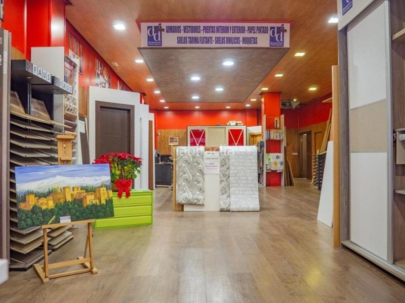 Foto a29a3c6e-64e6-40a6-963f-08dd1bb742a9. Locale commerciale in Centro - Sagrario Granada