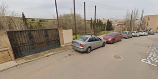 Wohngrundstück in Aljomahima - Ermita. Gran parcela en las gabias!!