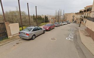 Terreny residencial a Aljomahima - Ermita. Gran parcela en las gabias!!