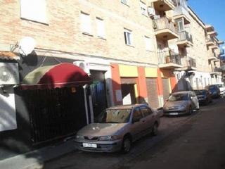 Geschäftsraum  Calle de ruperto chapí. Local comercial sin comisiones en santa fé!!