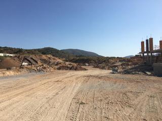 Terrain résidentiel  Calle carlos cano. Ideal inversión en velez de benaudalla!