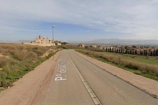 Terreno residencial  Paseo de la cresta. Parcela sin comisiones en las gabias!!