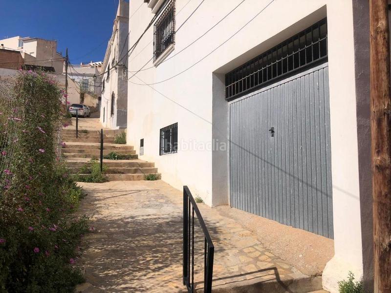 Foto 14cb88c4-1368-4682-82ab-f0428e8f4510. Terrain résidentiel dans Centro Salobreña