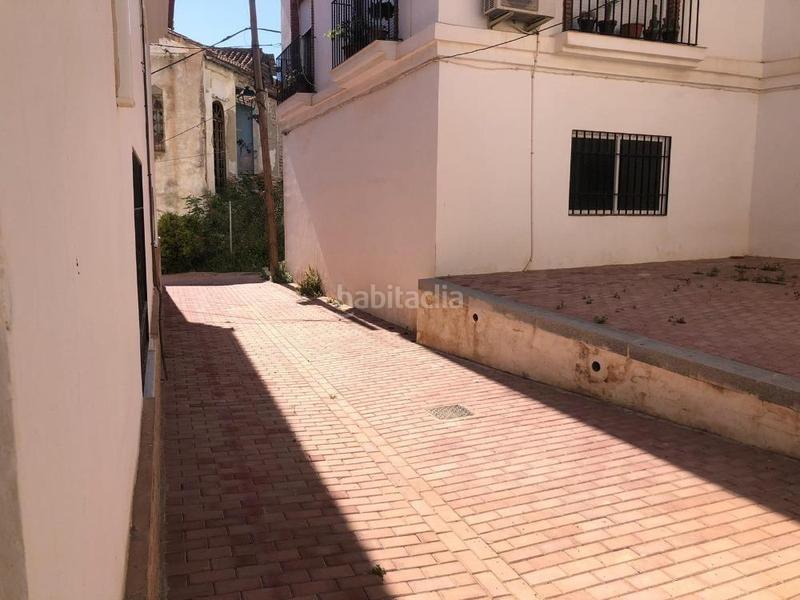 Foto 1e426449-708d-4f01-b512-73b2060c993b. Terrain résidentiel dans Centro Salobreña