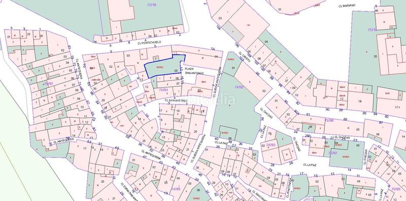 Foto 768ccbd2-0296-40c7-abf7-f85b82f7d1ac. Terrain résidentiel dans Centro Salobreña