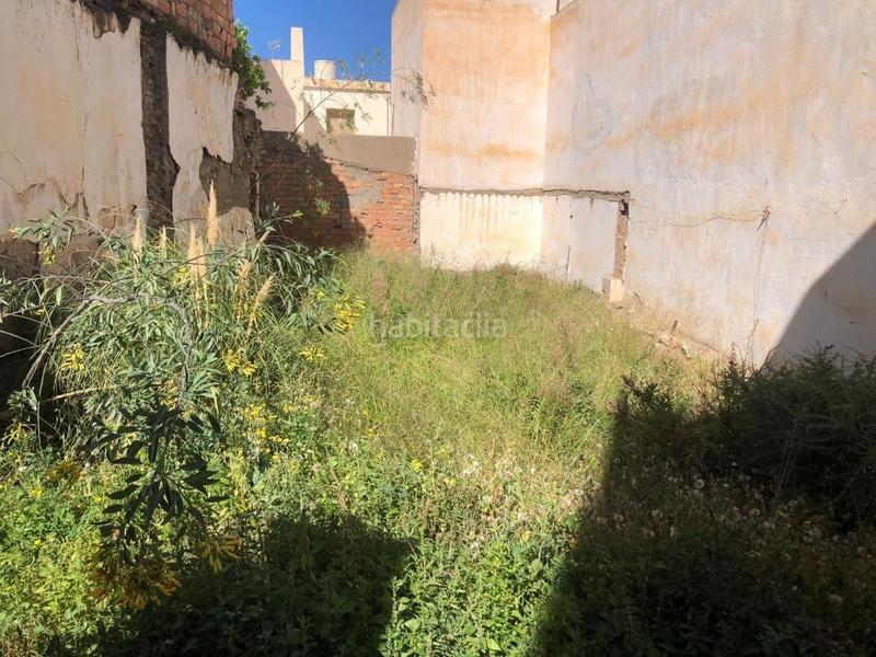 Foto a2de67c4-46ad-4c66-a757-9594f17afdcf. Terrain résidentiel dans Centro Salobreña