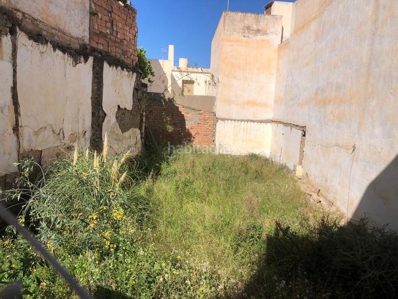 Foto b7376582-678c-45ea-861c-46f0b3070dbe. Terrain résidentiel dans Centro Salobreña
