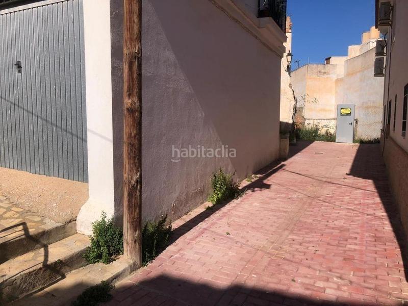 Foto f8f7fbd6-3f6b-435f-b16d-e41add14d133. Terrain résidentiel dans Centro Salobreña