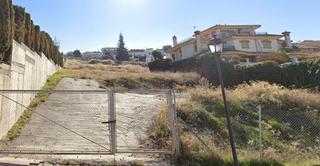 Terreny residencial  Calle del tejo. Parcela sin comisiones en barrio de monachil!!