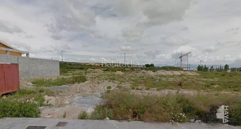 Foto c0c648b6-e9f1-4f9b-b2bf-280d0097c2f0. Terreny residencial a Urbanizaciones Alhendín