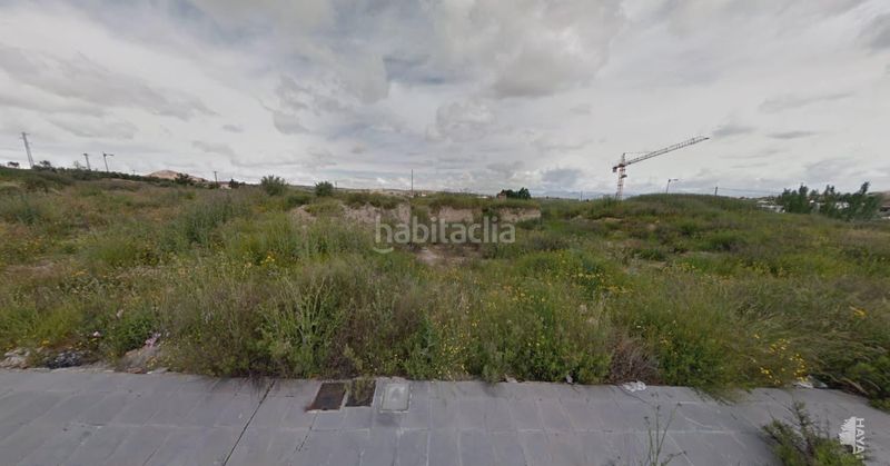 Foto df3a7eec-839d-4ba9-9eaf-f3bac098bd4d. Terreny residencial a Urbanizaciones Alhendín