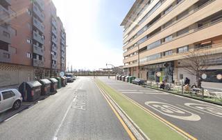 Local Comercial en Campus de la Salud