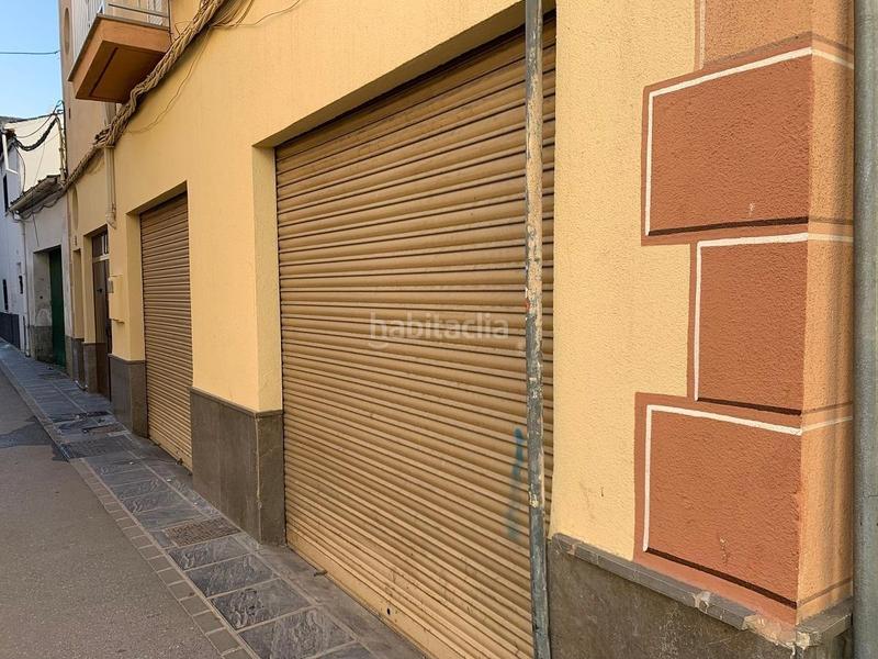 Foto 29e510fc-a8f6-48a6-b1d6-1f597b096282. Locale commerciale in Santa Fe