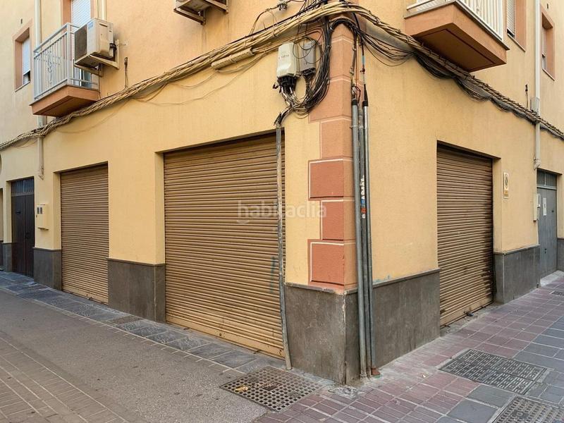 Foto bd9a6992-2d5e-486a-91dc-a41c7a3e05ab. Locale commerciale in Santa Fe