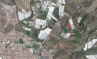Finca rústica a Motril  ciudad. Oportunidad de inversión en motril!!