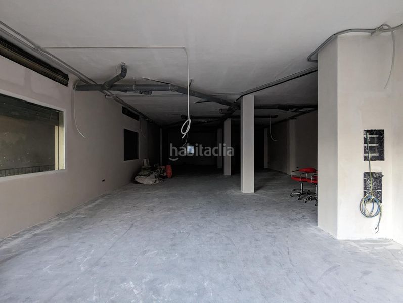 Foto 634d7327-cfa2-45f3-a67c-e13109ad7640. Lloguer local comercial a Atarfe