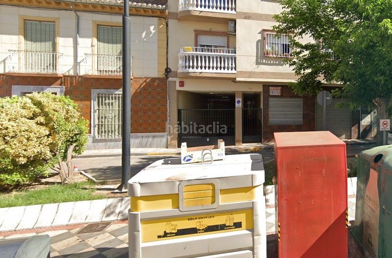 Foto bc85afde-3fbf-44fb-8e20-ec88a851b623. Lloguer local comercial a Atarfe