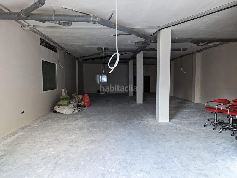 Foto ee95631f-d1cd-4066-80f0-c7976563567c. Lloguer local comercial a Atarfe