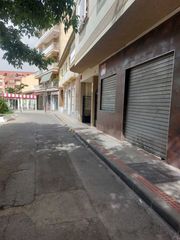 Rent Business premise  Avenida de andalucía. Local comercial en atarfe!