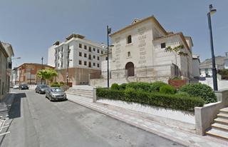Casa  Calle del horno viejo. Amplia vivienda en venta en el centro de la localidad