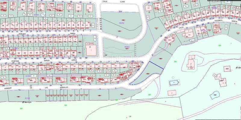 Foto 062b5a12-83ee-4acb-bdad-59adf748db1e. Residential plot in Fuentemora Antequera