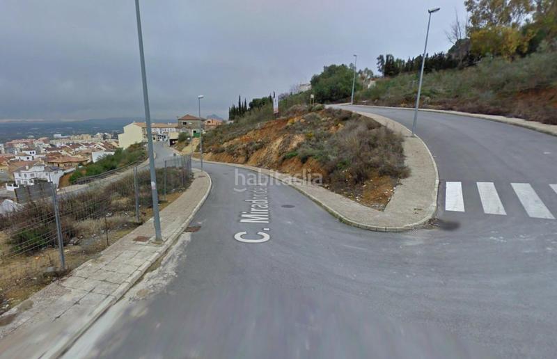 Foto 25752ab9-5eaa-4837-b017-4aba43dc7ae3. Residential plot in Fuentemora Antequera